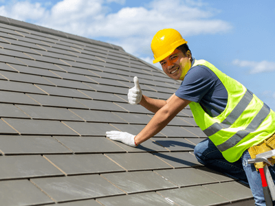 About Roof Repair Experts Natrona, WY